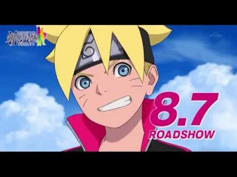 boruto episode 12 english dub